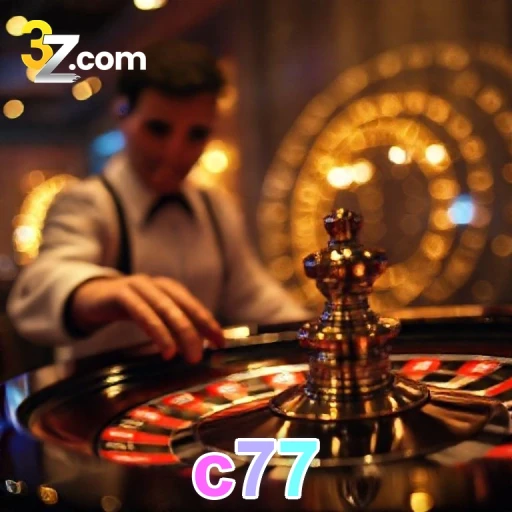 c77.com Jogos de caça-níqueis